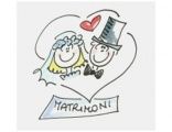 Partecipazioni di nozze spiritose
