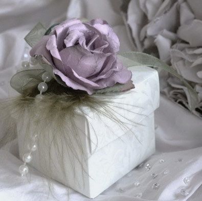 Matrimonio tema rose
