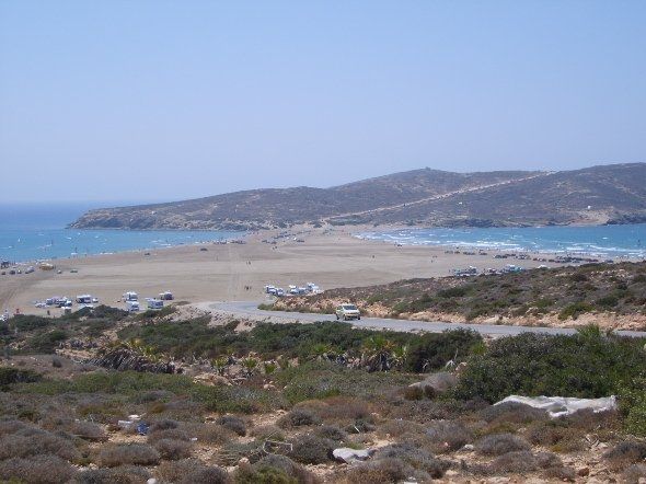 Viaggio di Nozze a Rodi