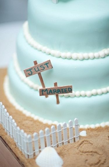 Idea matrimonio Tiffany