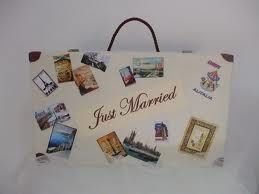 Matrimonio viaggi