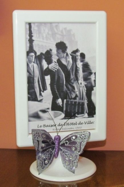 Baci famosi matrimonio