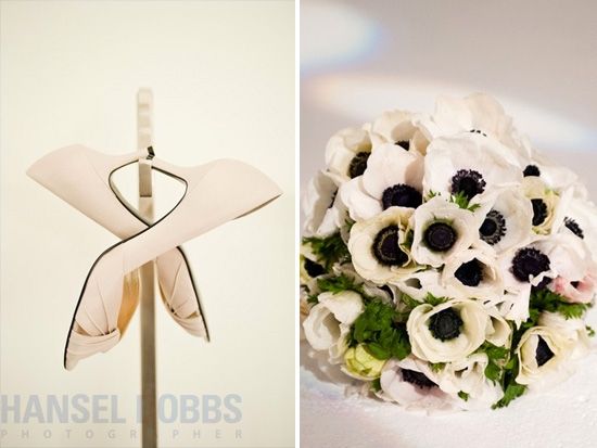 Matrimonio bianco e nero