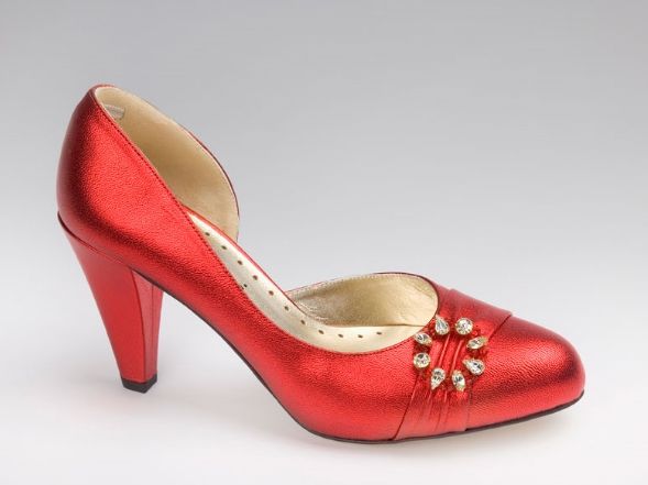 Scarpe Doriani 2011
