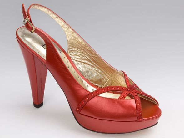 Scarpe Doriani 2011
