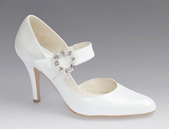 Scarpe Doriani 2011