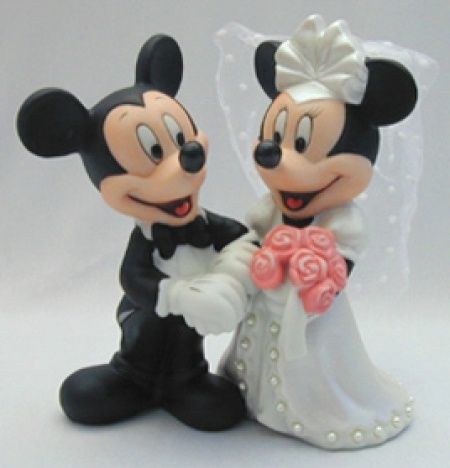 Matrimonio Disney