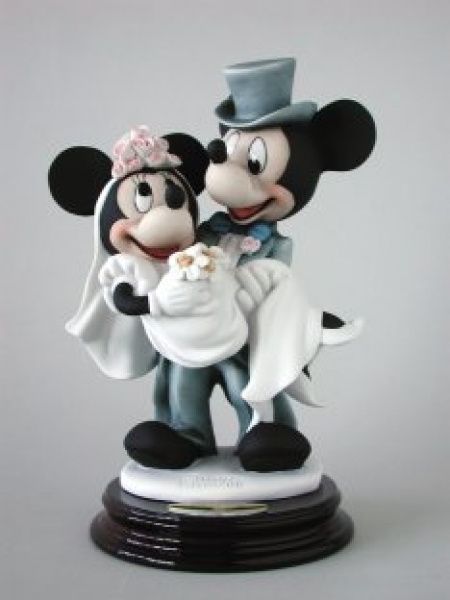 Matrimonio Disney
