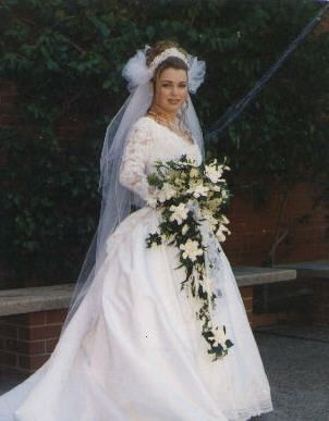 Bouquet sposa rose orchidee