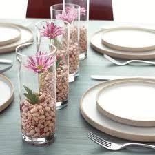 Decorazioni matrimonio rosa