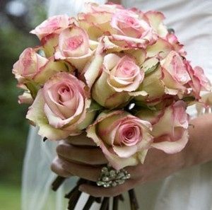 Bouquet sposa