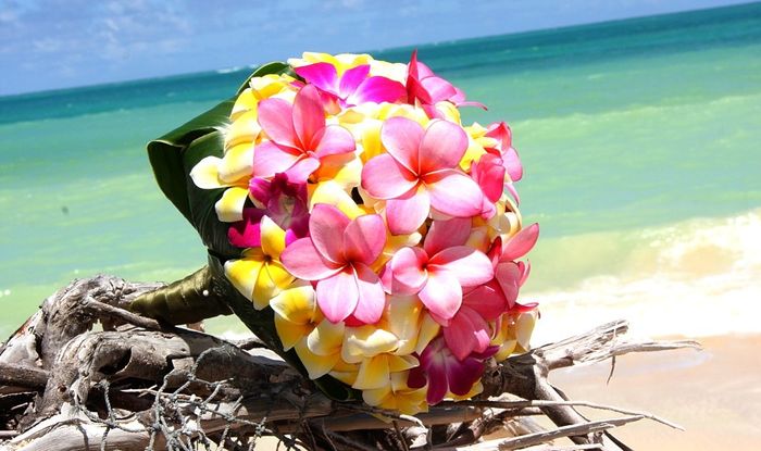 Bouquet sposa giallo rosa