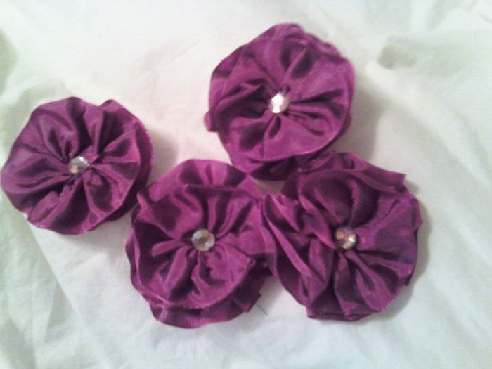 Nozze vintage bordeaux