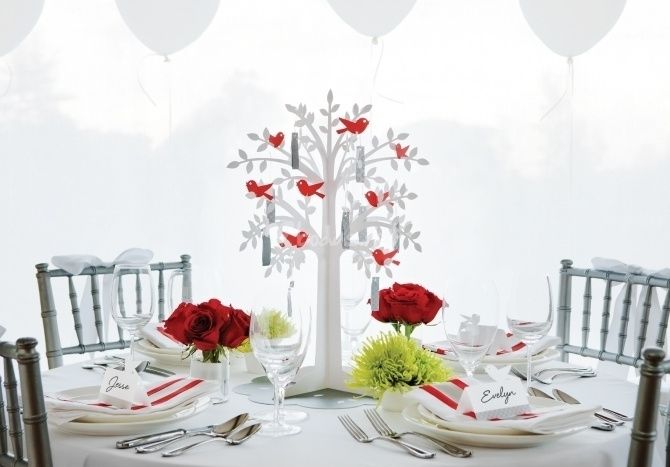 Albero auguri matrimonio