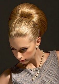 Capelli raccolti sposa