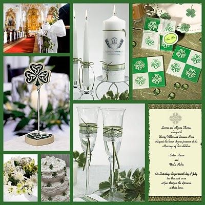Matrimonio irlandese