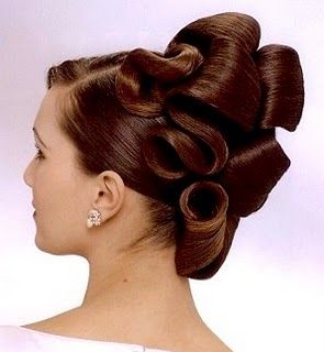 Raccolto sposa particolare