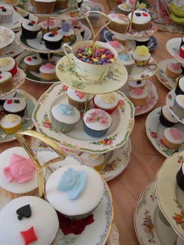 Matrimonio caramelle