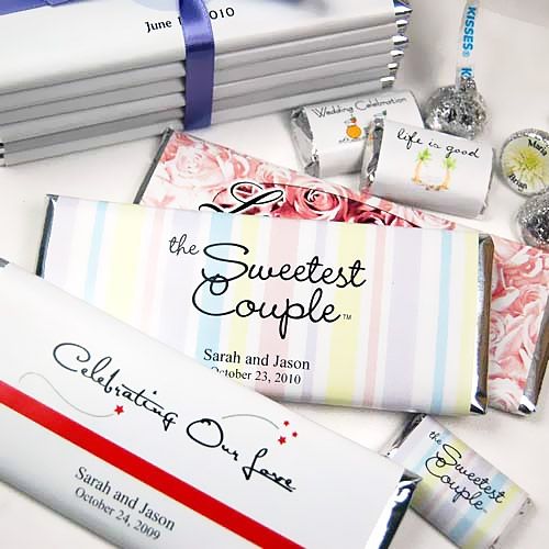 Cioccolato degli sposi