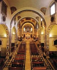 Chiesa San Francesco a Pietrasanta