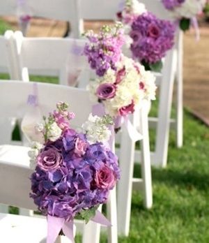 Decorazione ricevimento matrimonio