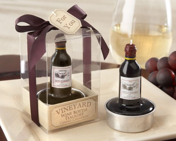 Matrimonio tema vino