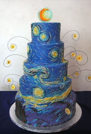 Matrimonio stelle idee
