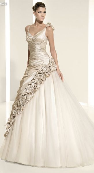 Whiteone 2011 sposa
