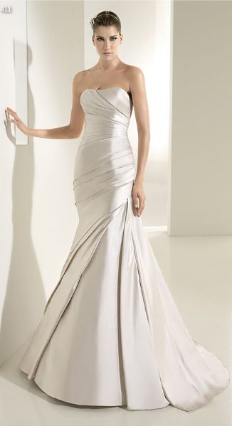 Whiteone 2011 collezione sposa
