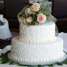 Torta nuziale 