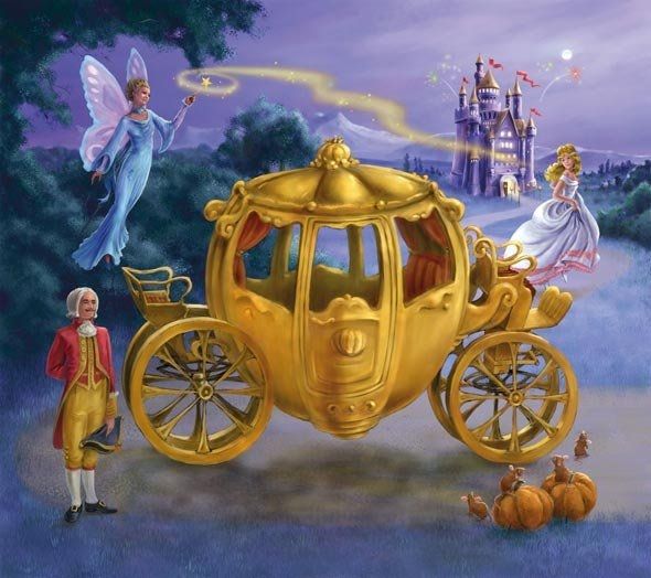 Matrimonio Disney