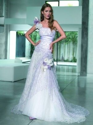 Collezione sposa Vinnì 2011
