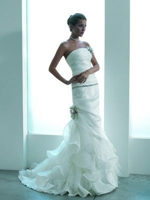 Collezione sposa Vinnì 2011