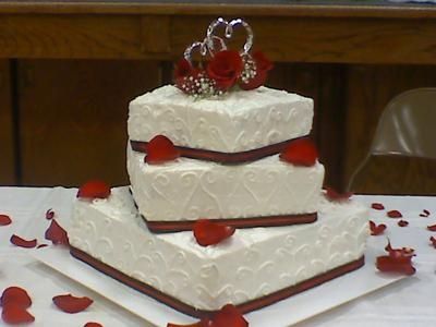 Idee nozze matrimonio San Valentino