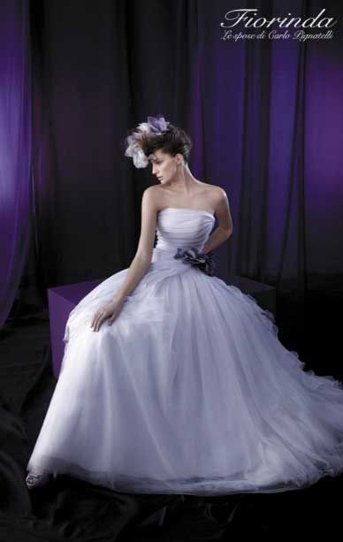 Fiorinda Couture 2011