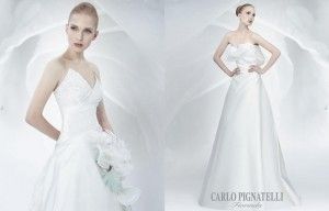 Fiorinda Couture 2011