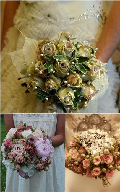 Matrimonio vintage