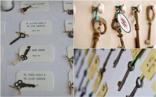 Matrimonio vintage