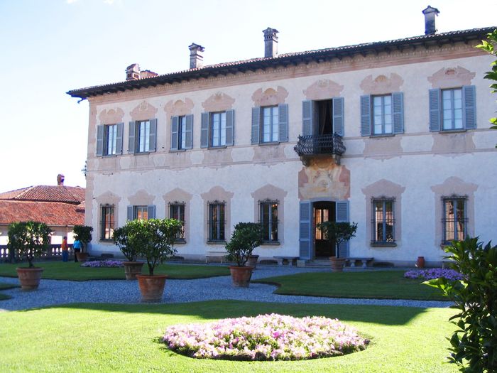 Location Varese