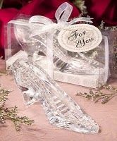 Scarpe sposa Cenerentola