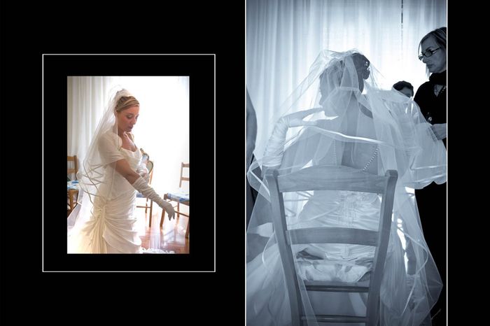 Photobook matrimonio