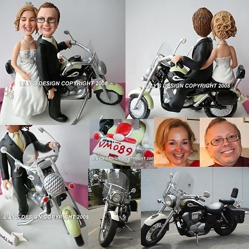 Matrimonio harley