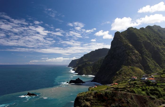 Viaggio di nozze Madeira