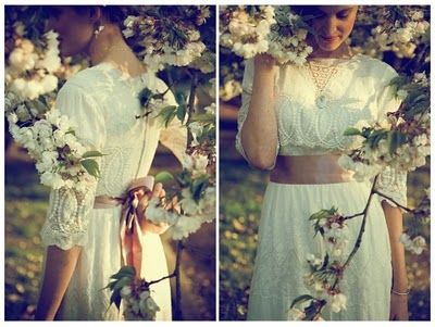 Matrimonio vintage
