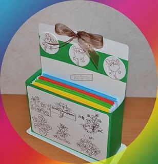 Scatola portabuste matrimonio