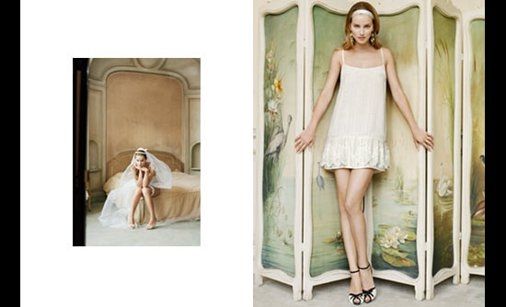 La Perla Bridal