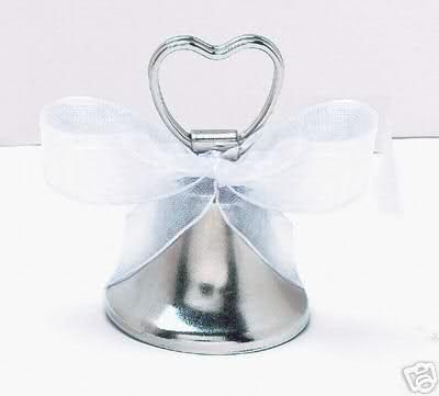 Campanella tirabacio matrimonio
