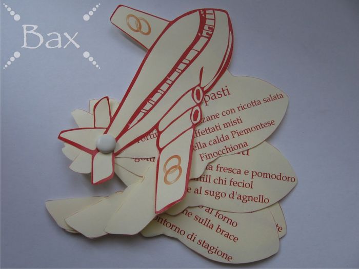Tableau aereo