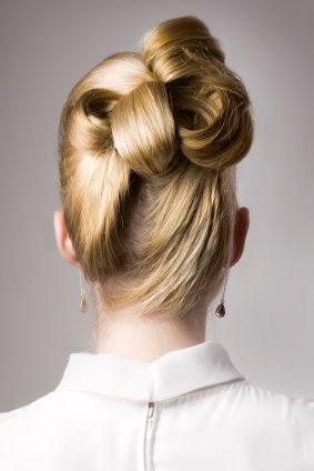 Raccolto sposa