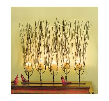 Cantrotavola candelabro matrimonio